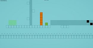 Square Jump - Bonus Levels 2