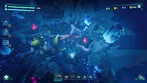 Codename: Ocean Keeper