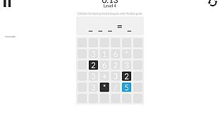 My Neighborhood Arcade: InfiniMath Unit