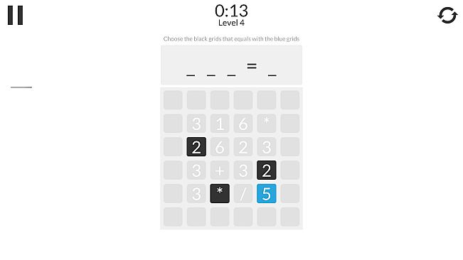 My Neighborhood Arcade: InfiniMath Unit