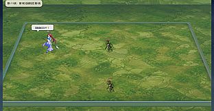 Me VS Demonking?Seriously?