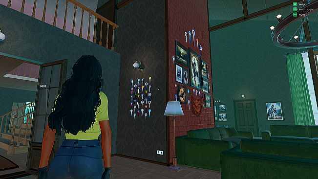 Tales of Rein Ravine