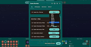 Shapeweaver - Customization Pack #1