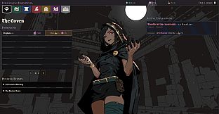 Awaken, Empress of the Night