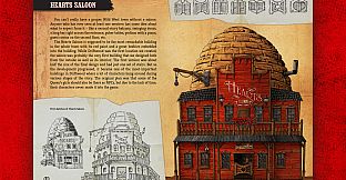 Blood will be Spilled - Artbook