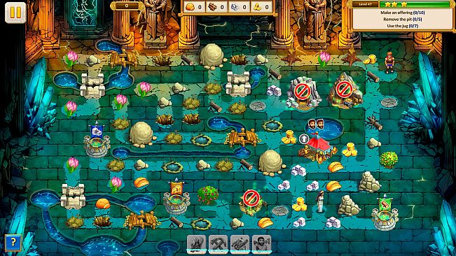 Argonauts Agency 12: Patterns of Morpheus Collector's Edition