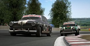 RETRO – Expansion Pack for RACE 07