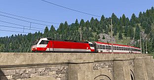 Train Simulator: ÖBB 1014 Loco Add-On