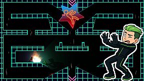 Noir Total : Deadly Party