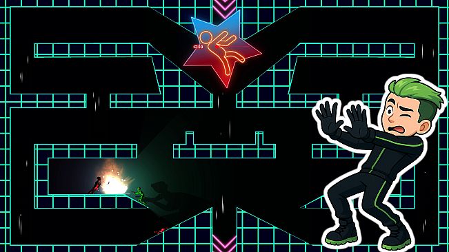 Noir Total : Deadly Party