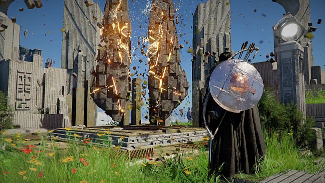 Crimson Desert Deluxe Edition