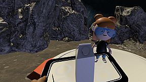 AstroMart Adventures