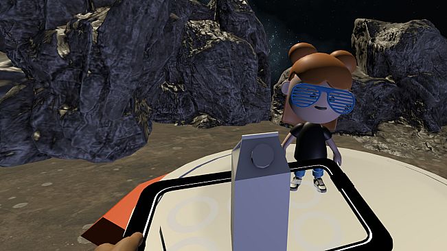 AstroMart Adventures