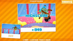 The Bucketlist Tourist