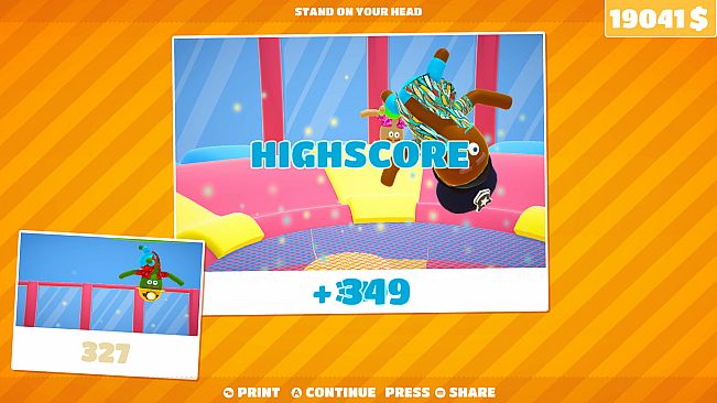 The Bucketlist Tourist