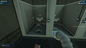 Alien Market Simulator