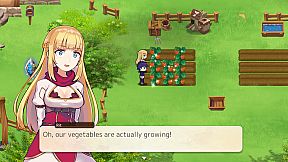 Slow living with Princess