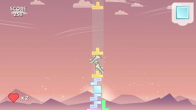 Blocky Powers