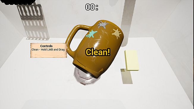 Barnacles Beers and Brawls