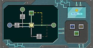 ERROR: Human Not Found