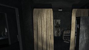 The Hospital: Allison's Diary