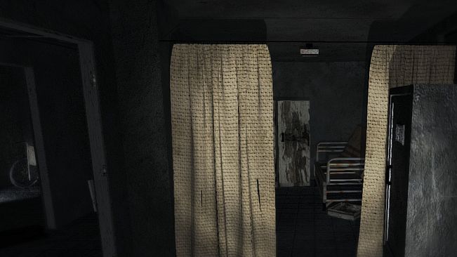 The Hospital: Allison's Diary