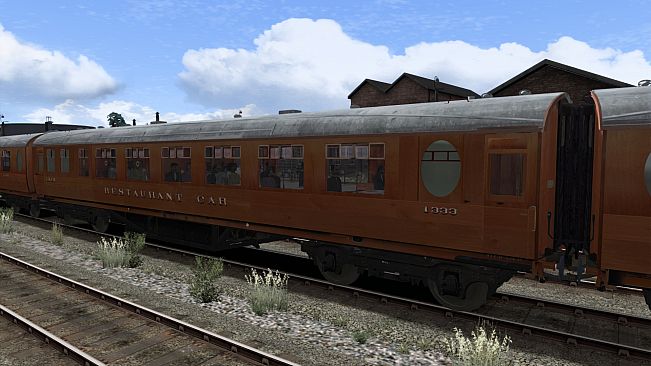 TS Marketplace: Thompson Corridor Coaches Pack 01