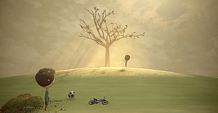 The Day I Became a Bird