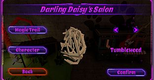 Roxy Raccoon's Pinball Panic - Wacky West