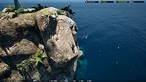 U.N.P.O.C. Vessel of Opportunity