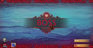 四叶派对（Clover Party）