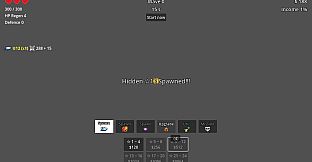 Emoji Random Defence