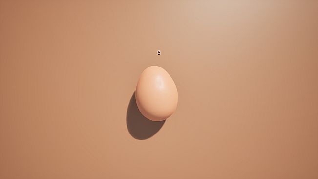 Egg RTX