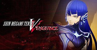 Shin Megami Tensei V: Vengeance - Safety Difficulty