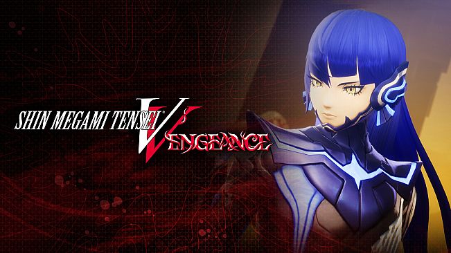 Shin Megami Tensei V: Vengeance - Safety Difficulty