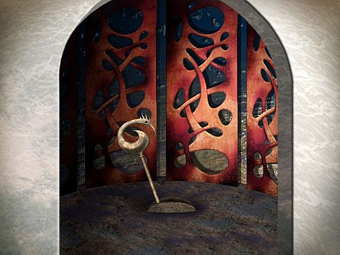 LEAVES - The Journey