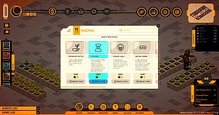 The Diner at the End of the Galaxy