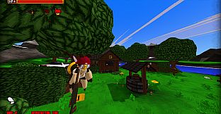 Hive Havoc 3D