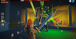 RPG World - Action RPG Maker