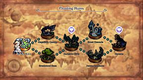 Little Noah: Scion of Paradise