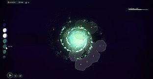 Tales From Outer Space