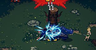 Otherworld Legends - Peddler