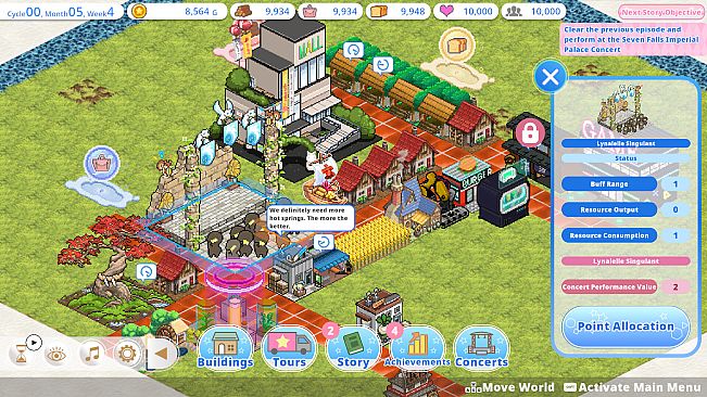 Heroic Songs: the Remix!