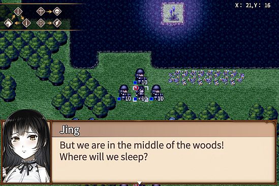 眼中的世界 - Conviction -