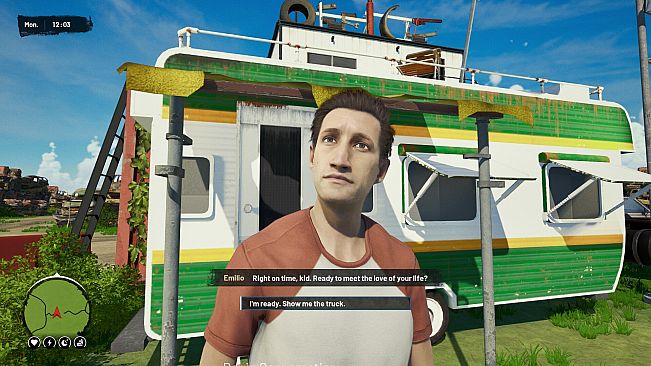 Road Truckers: New Beginning