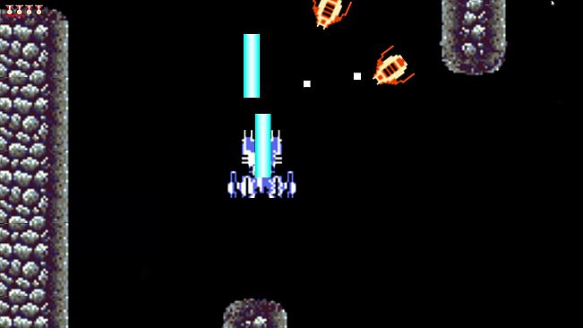 Starry Moon Island Star Ocean MP10