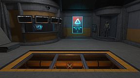 Virtual Battlegrounds