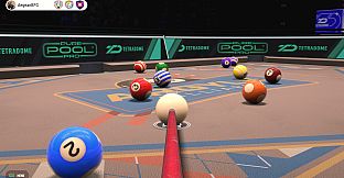 Pure Pool Pro: Classic Item Pack