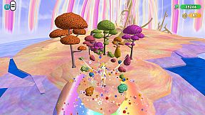 Mia and me – Magic Friends