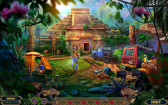 Hidden Expedition: The Price of Paradise Collector's Edition